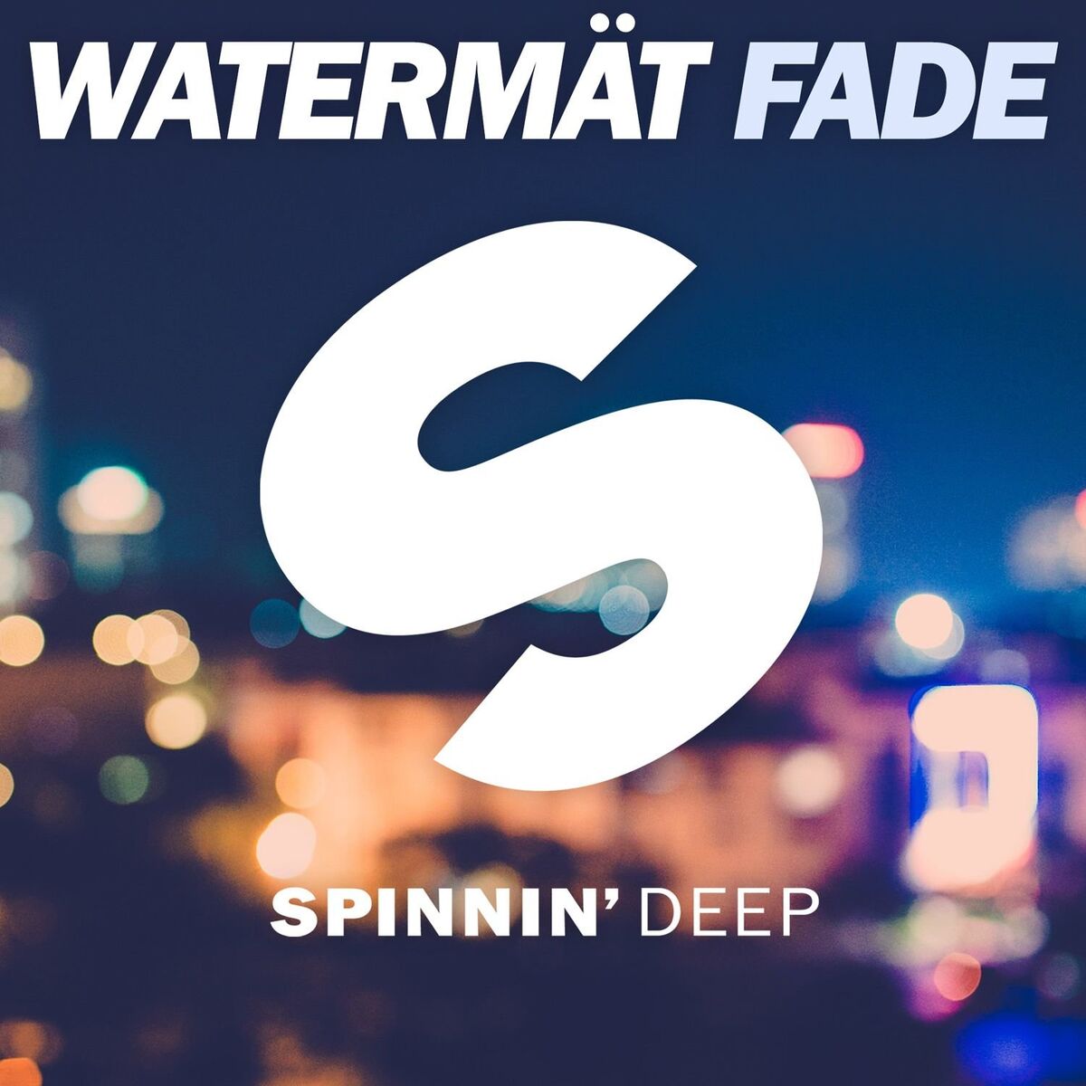 Album cover of Fade