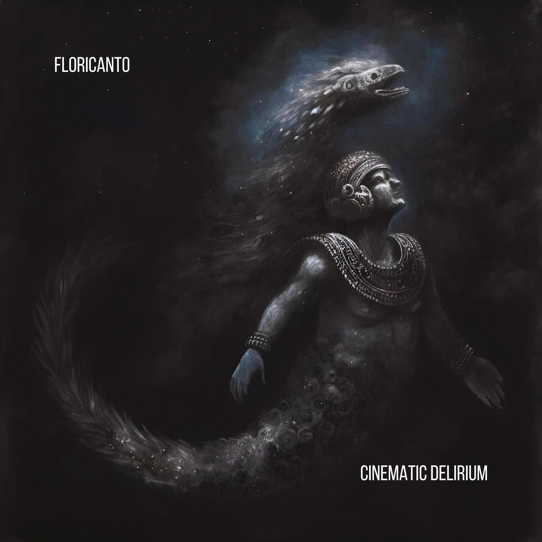 Album cover of Floricanto