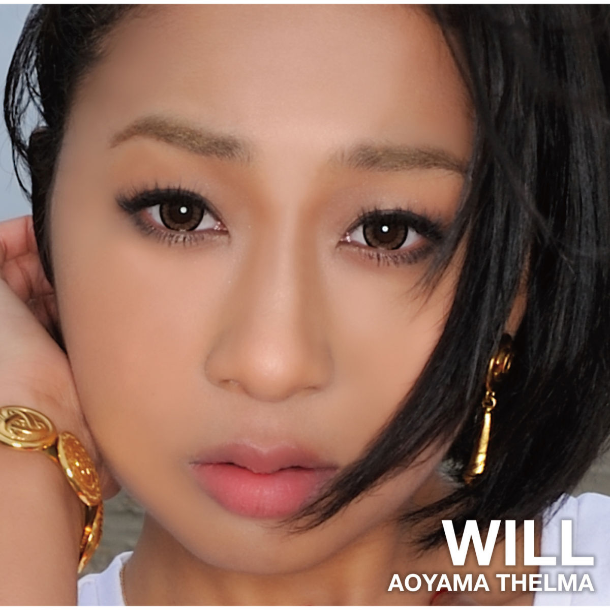 Album cover of Will