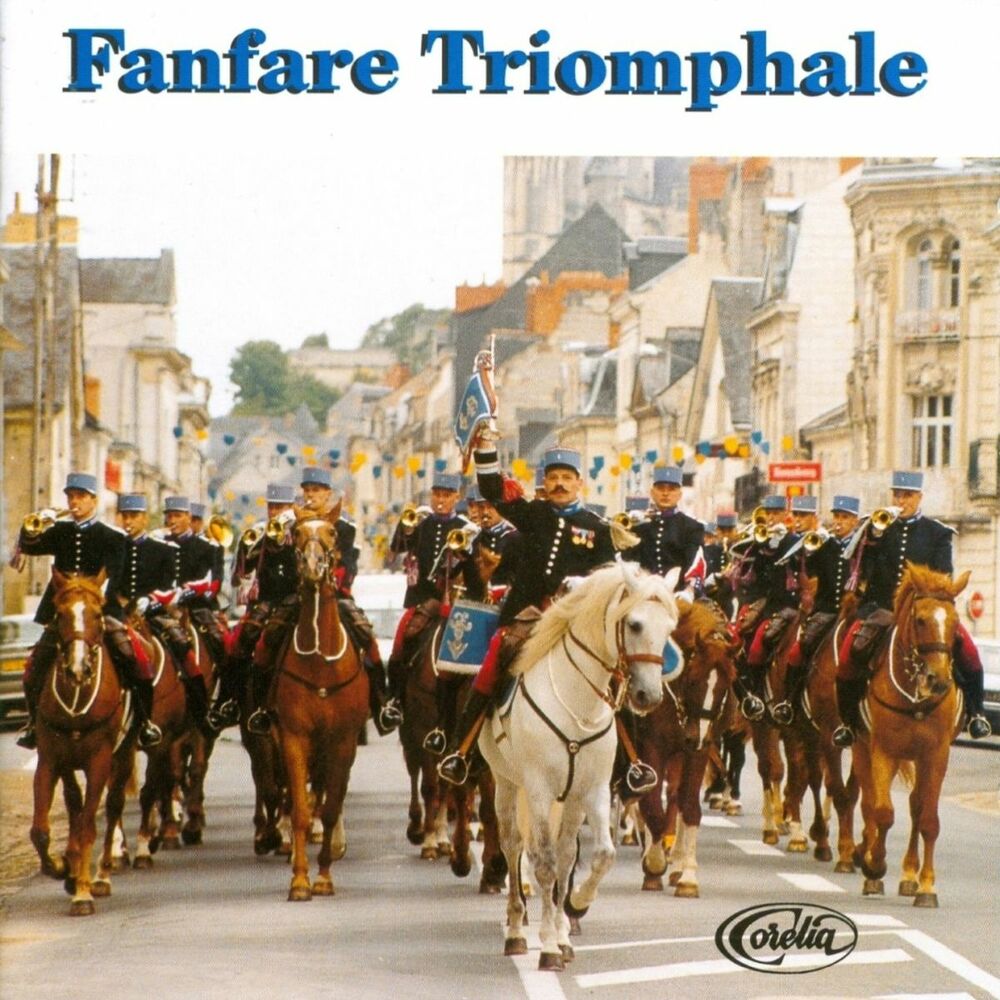 Picture of Fanfare Triomphale