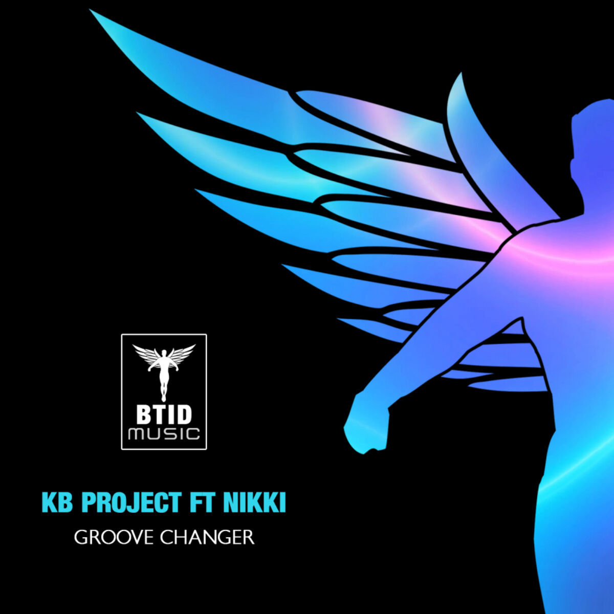 Album cover of Groove Changer
