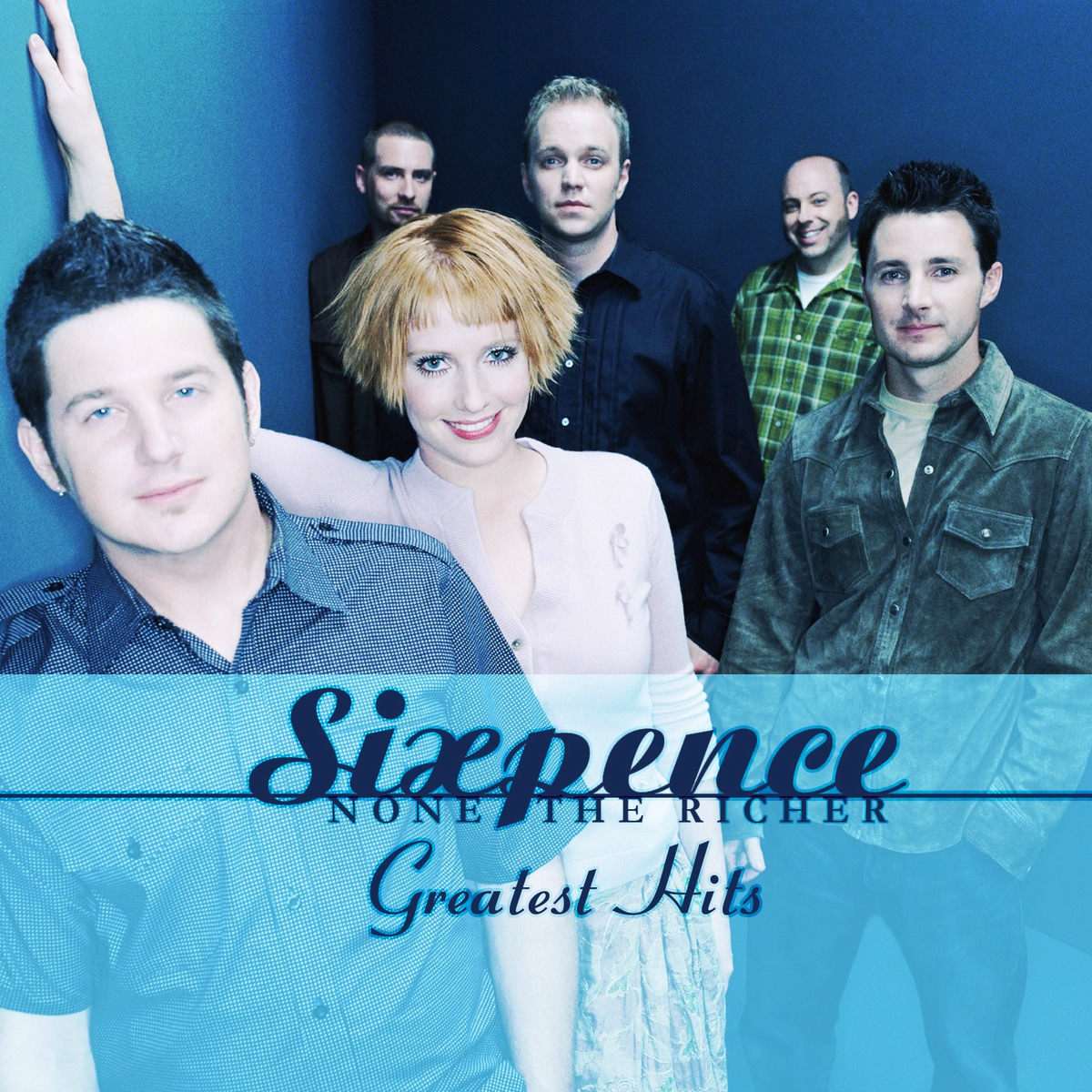 洋楽 SIXPENCE NONE THE RICHER/there she goes There She Goes by Sixpence None the Richer (Single; Mushroom