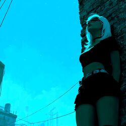 music cover