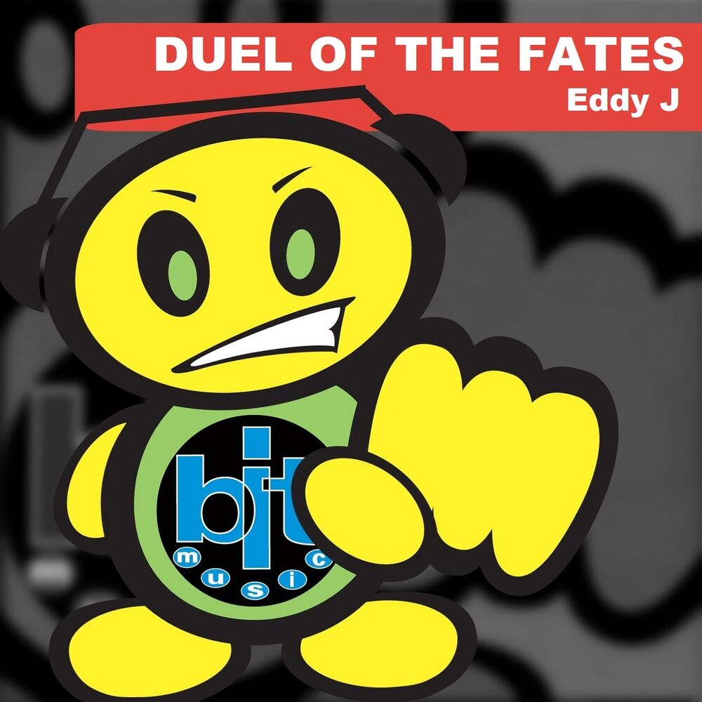 Picture of Duel of the Fates