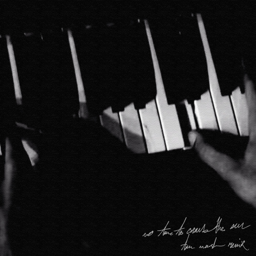 Picture of No Time to Crank the Sun (Tom Marsh Remix)