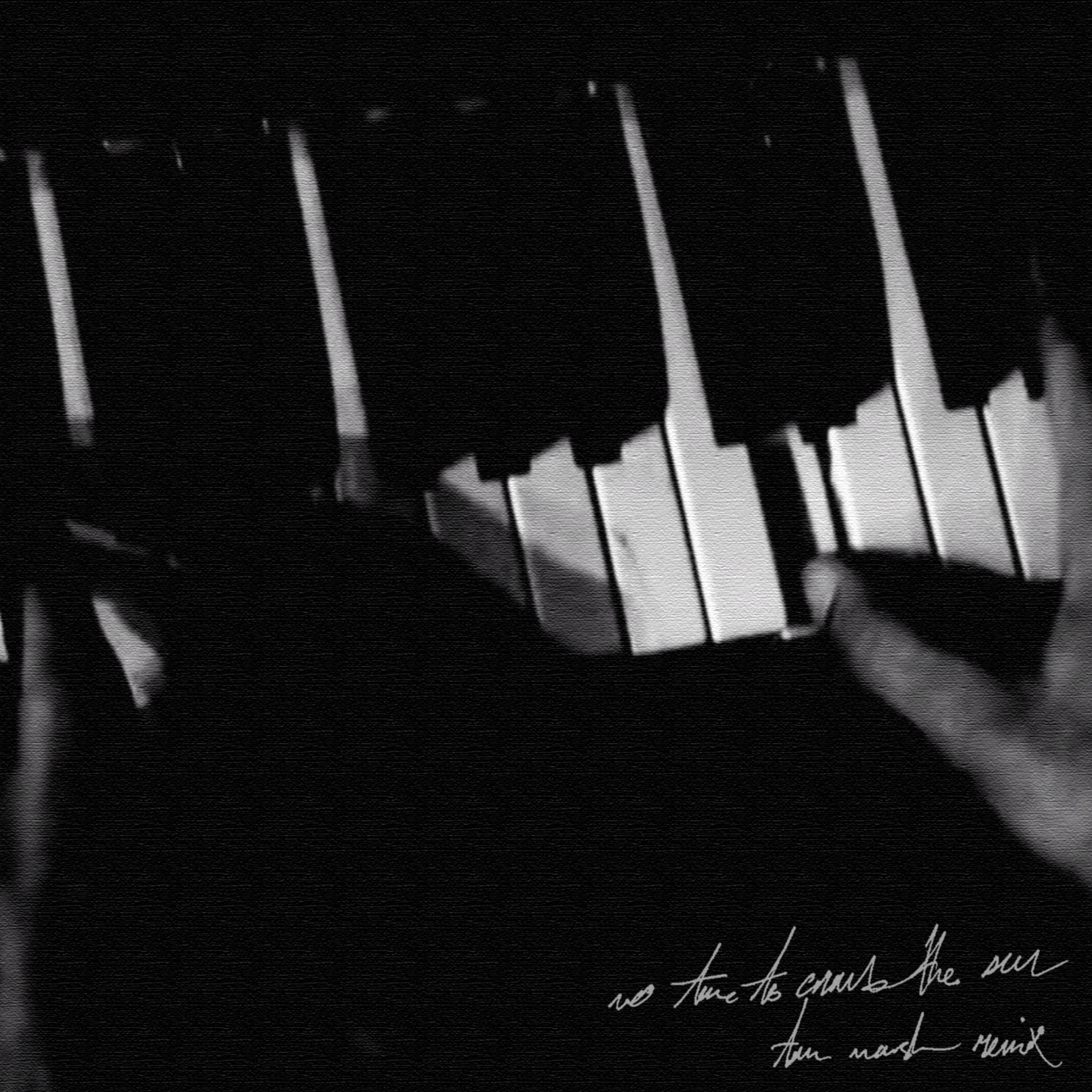 Album cover of No Time to Crank the Sun (Tom Marsh Remix)