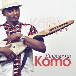 Cover of Tanimaroza