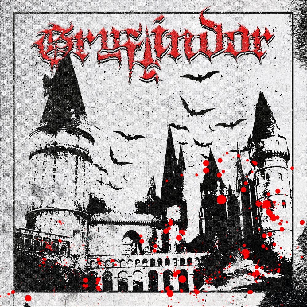 Picture of Gryffindor