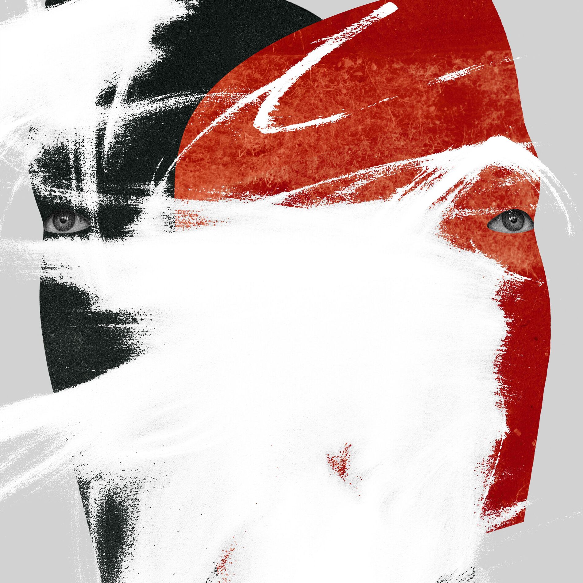 Album cover of Persona