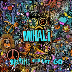 Cover of Breathe and Let Go