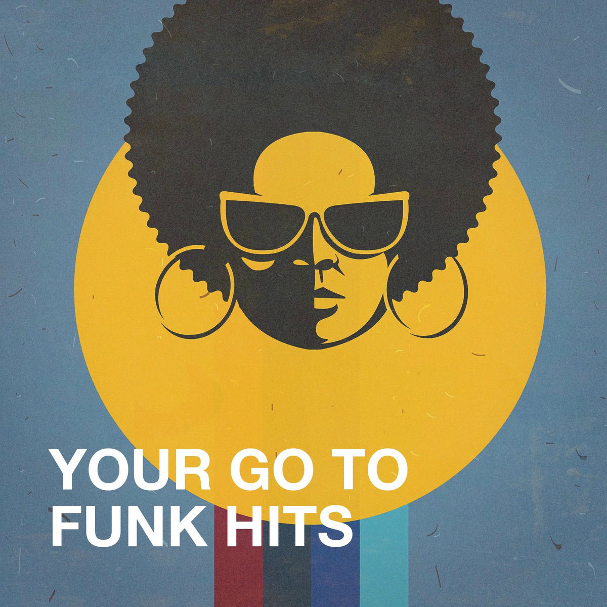 Album cover of Your Go to Funk Hits