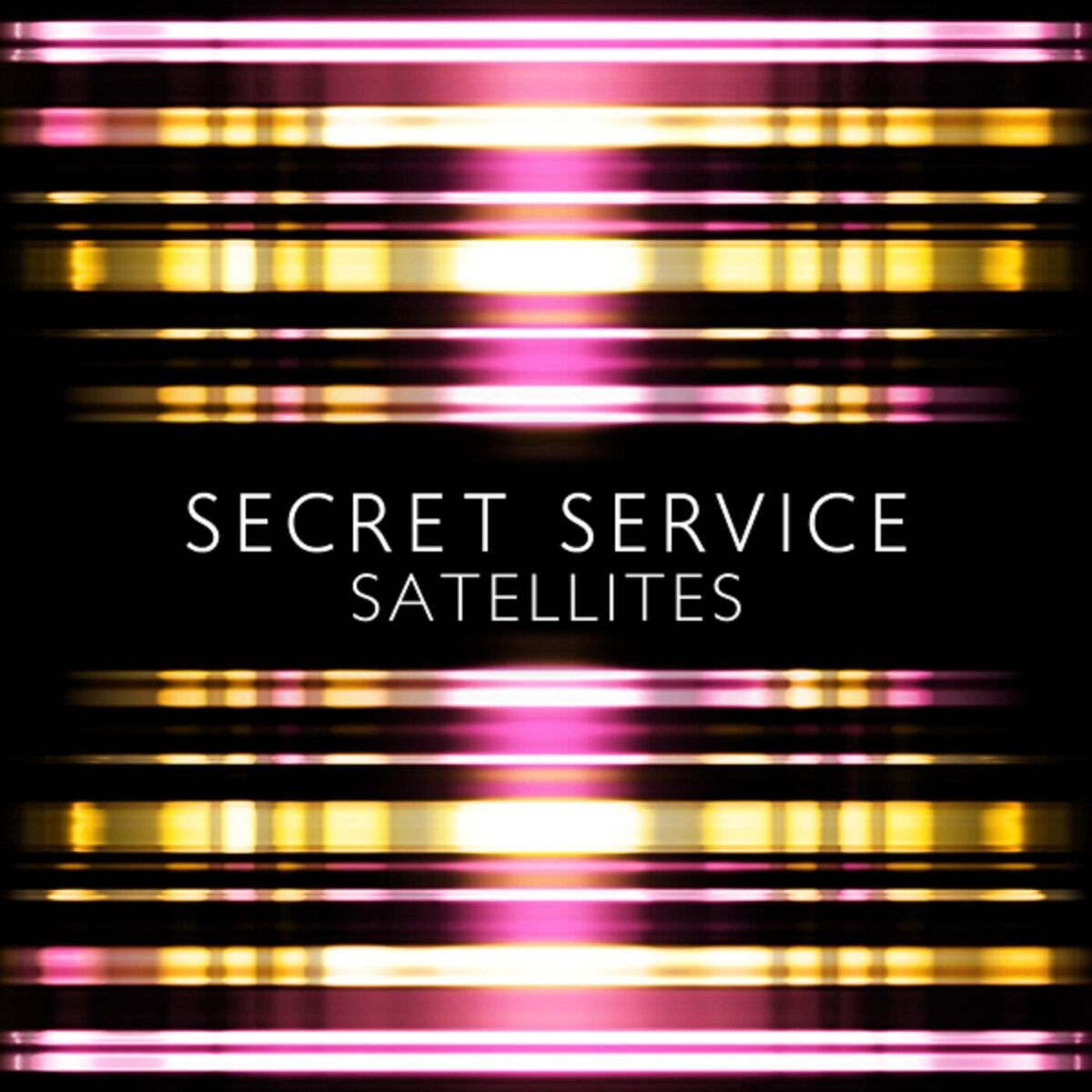 Album cover of Satellites