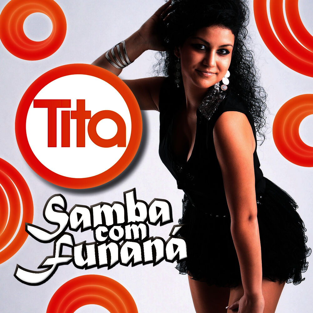 Picture of Samba Com Funaná