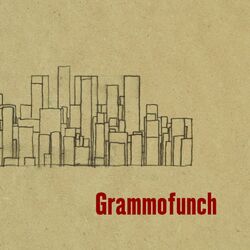 Cover of Grammofunch