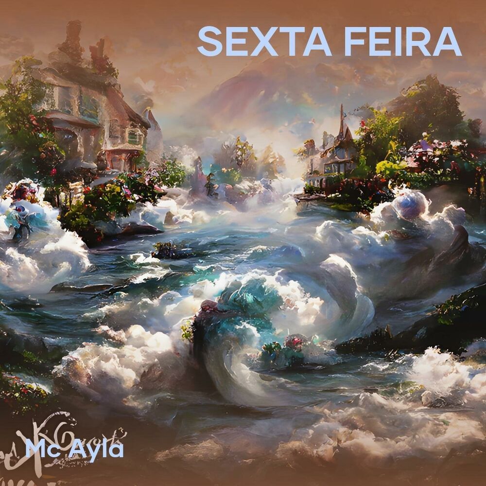 Picture of SEXTA FEIRA (Remastered 2024)