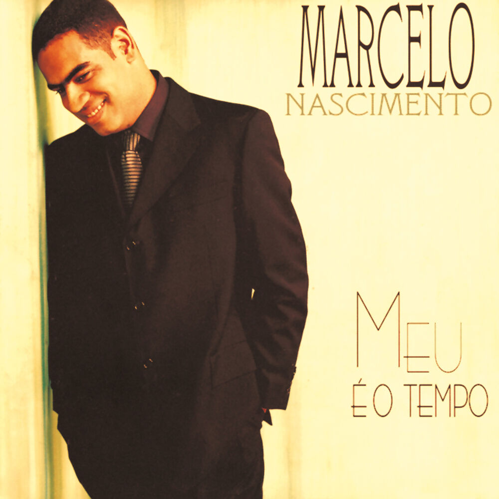 Picture of Meu é o Tempo