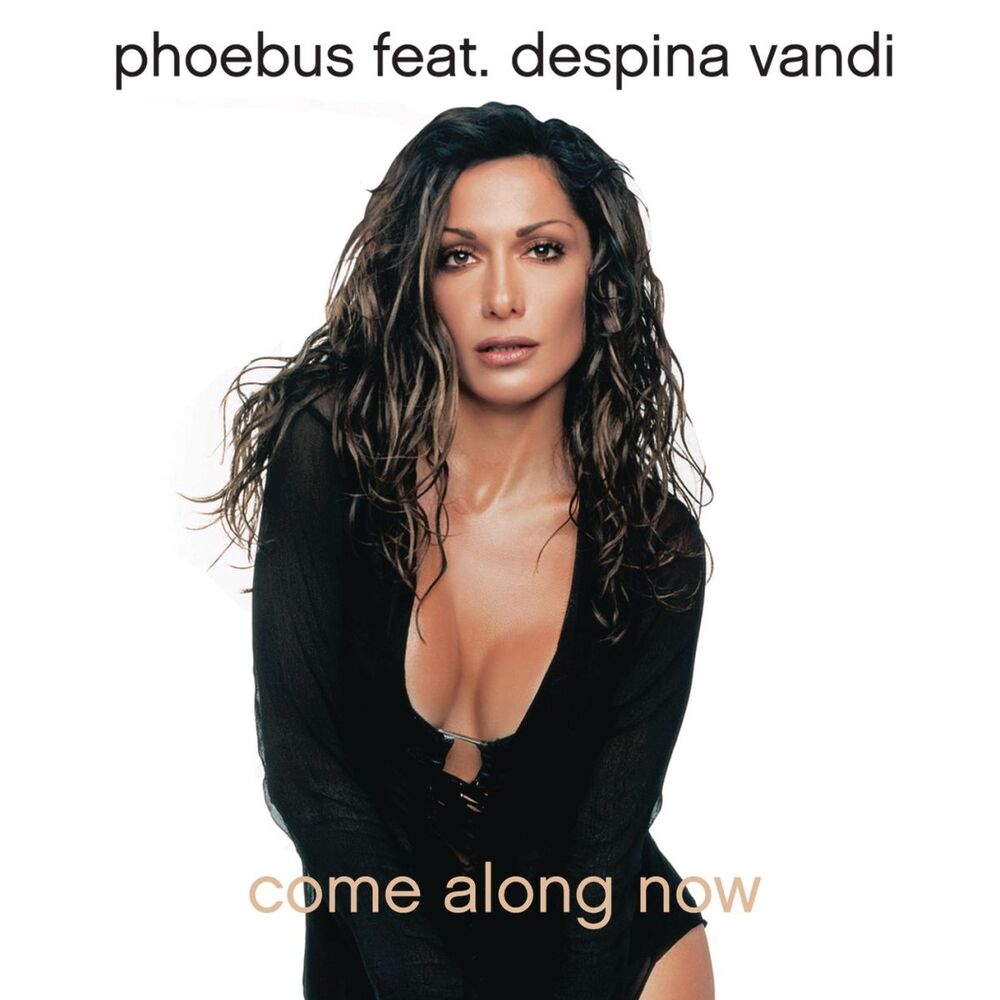 Picture of Come Along Now (feat. Despina Vandi)