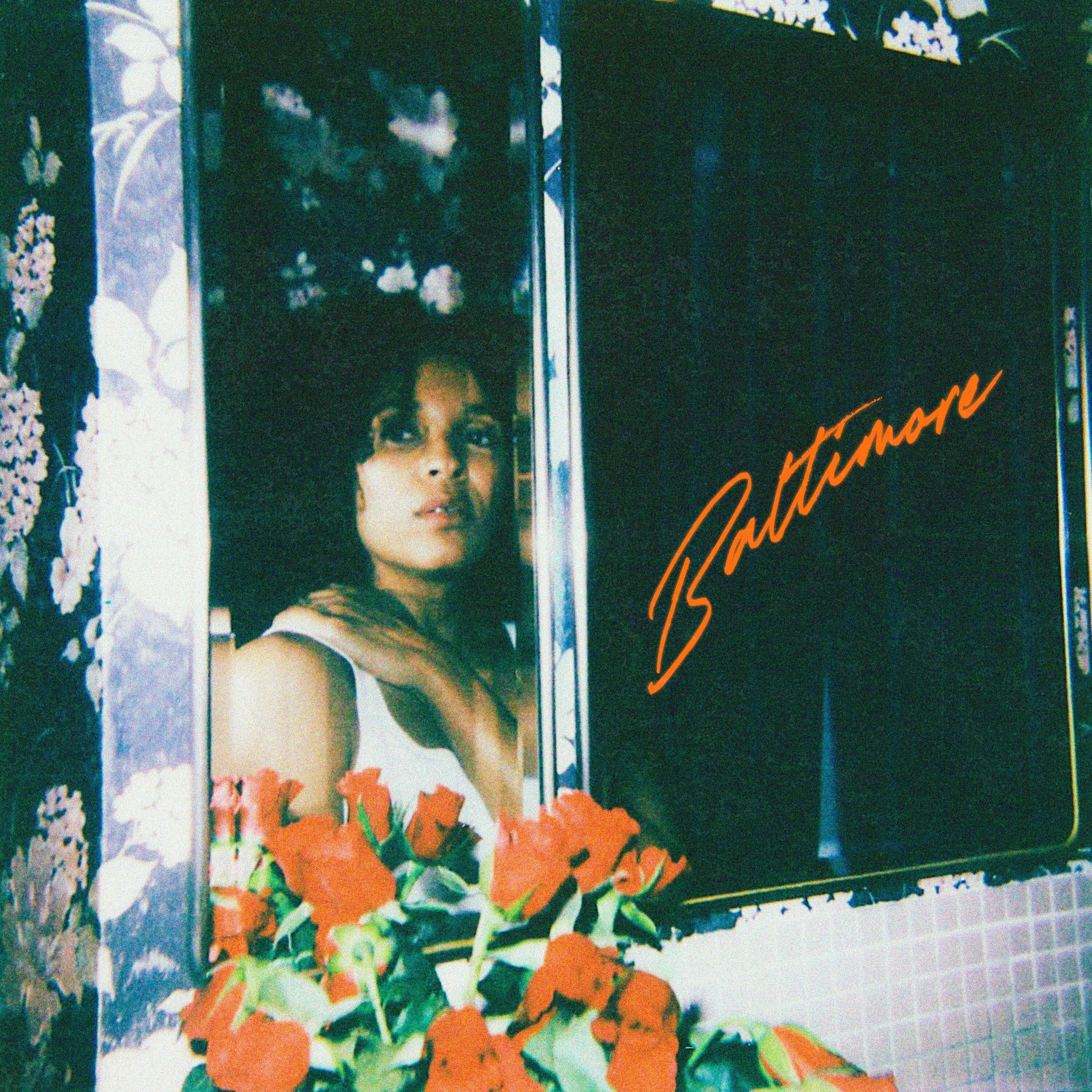 Album cover of Baltimore