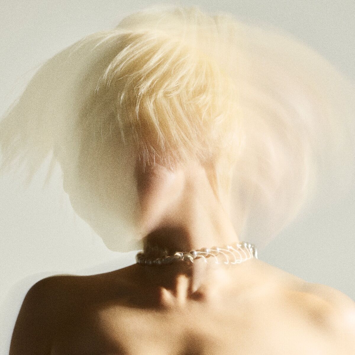 Album cover of My Love