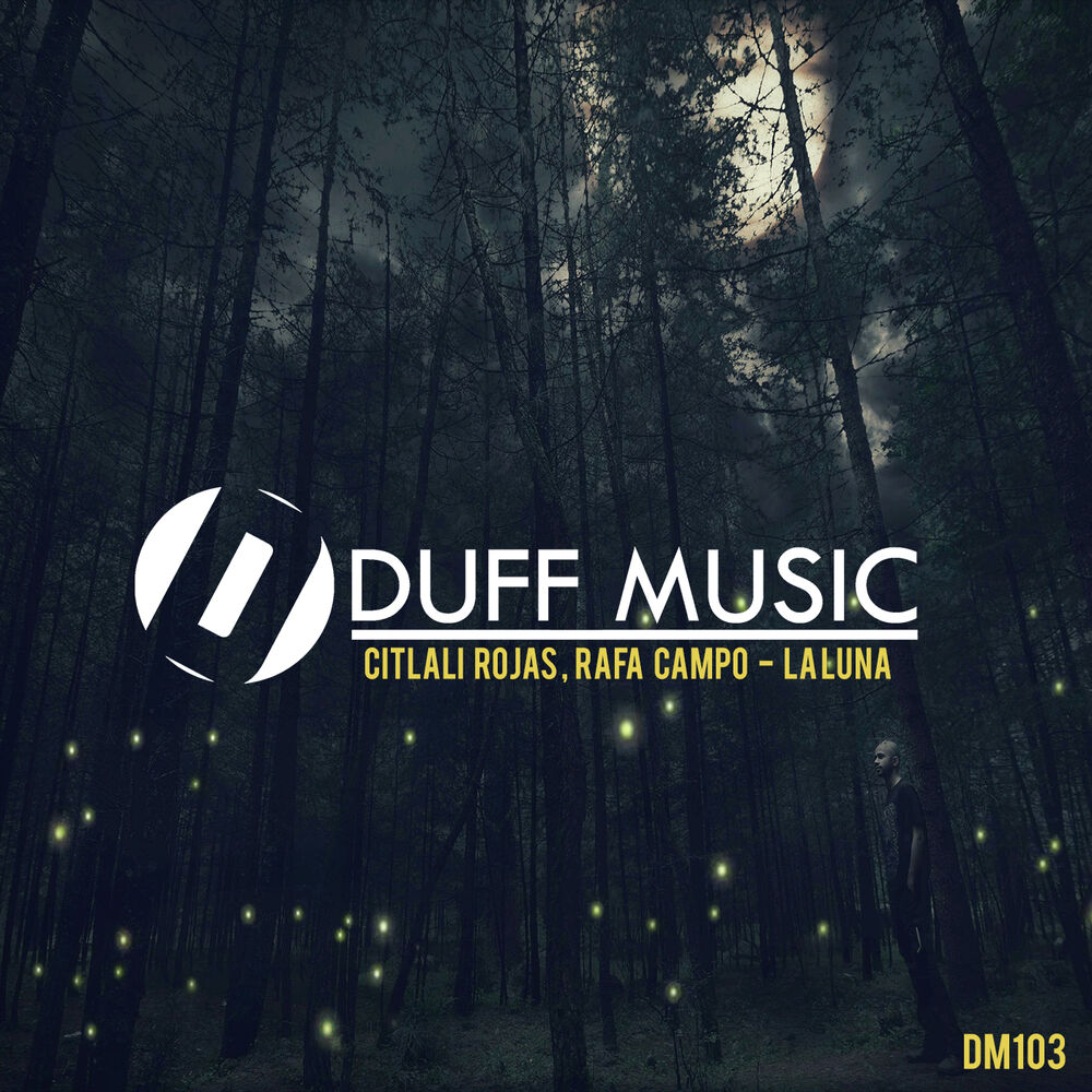Picture of La Luna EP