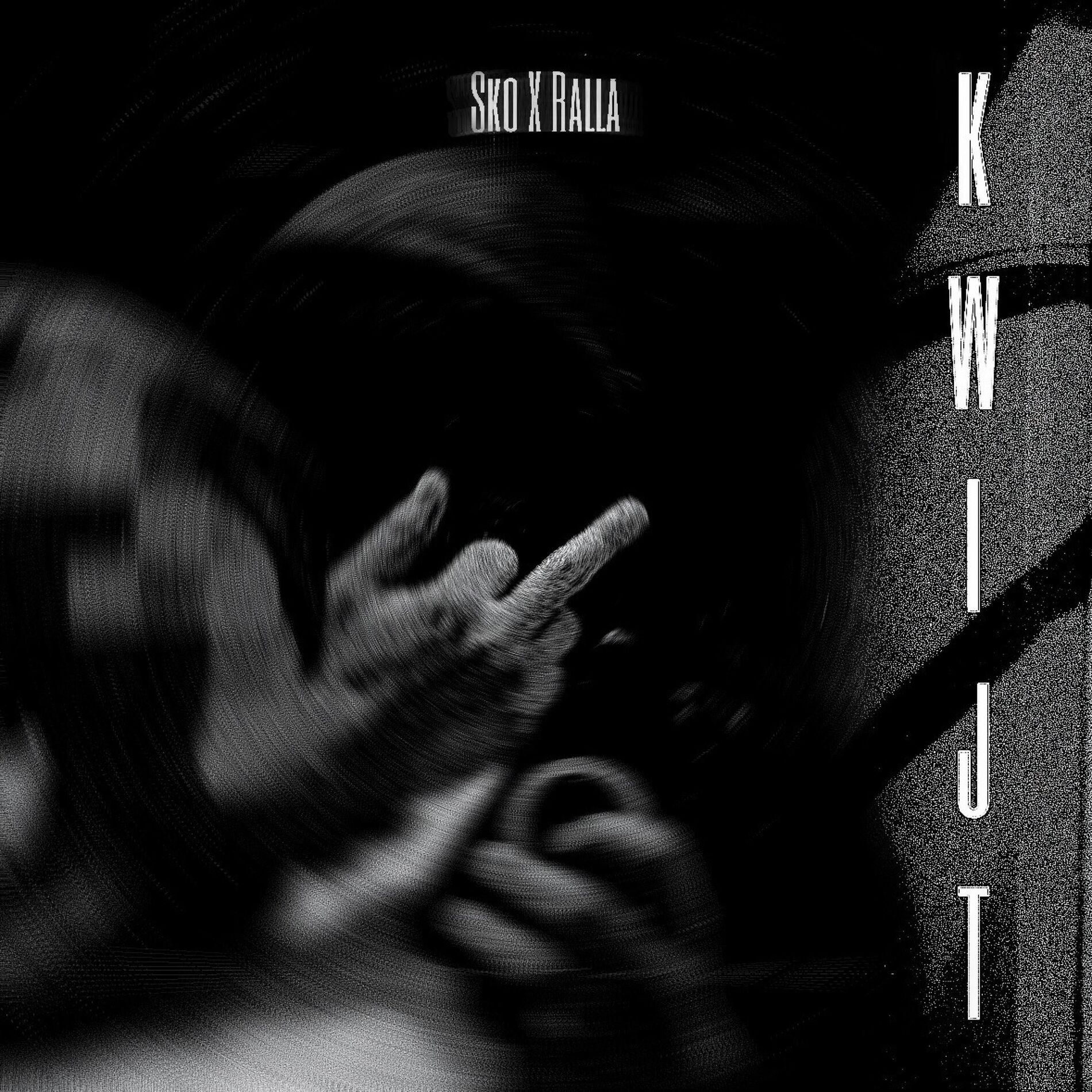 Album cover of KWIJT