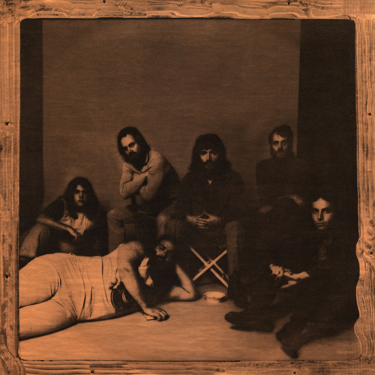 Album cover of Harley Davidson Blues