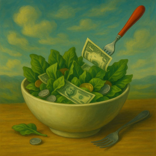 Vegetables
