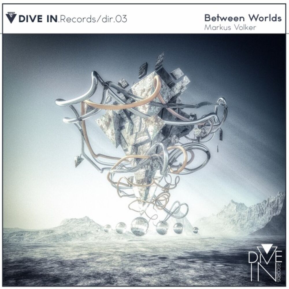 Picture of Between Worlds