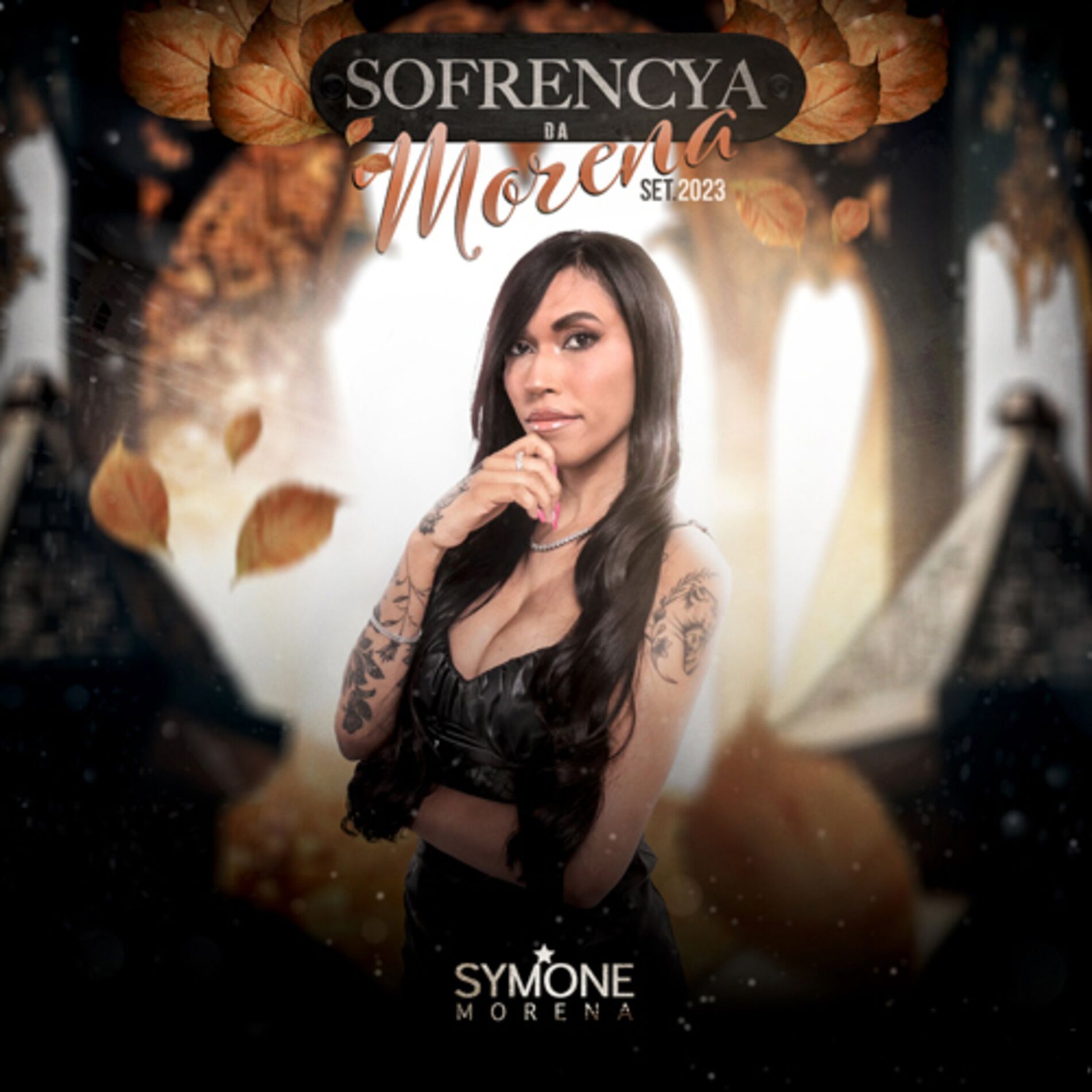 Album cover of Sofrencya da Morena (Set 2023)