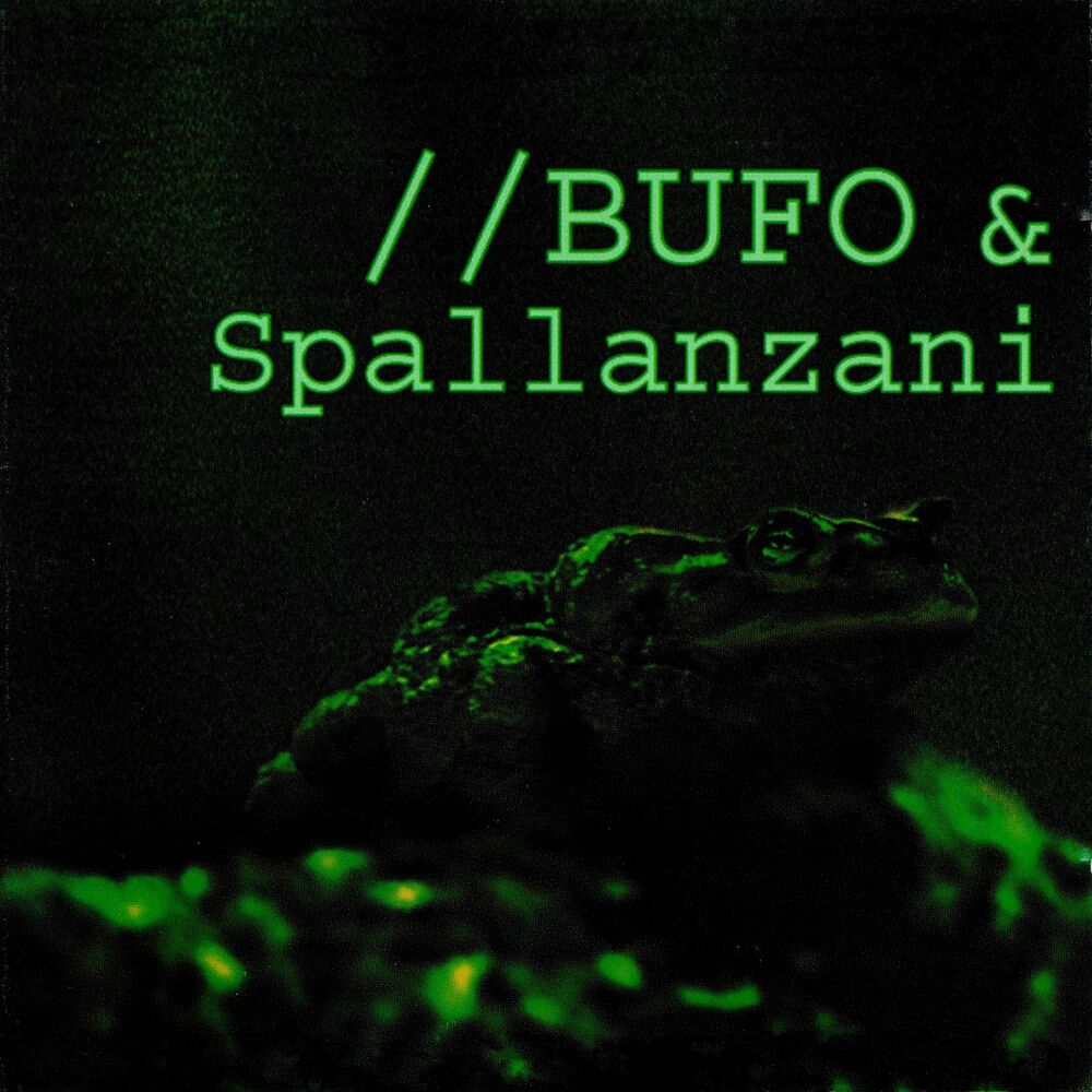 Picture of Bufo & Spallanzani (Trilha Sonora Original)