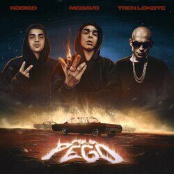 Cover of Por Si Pego