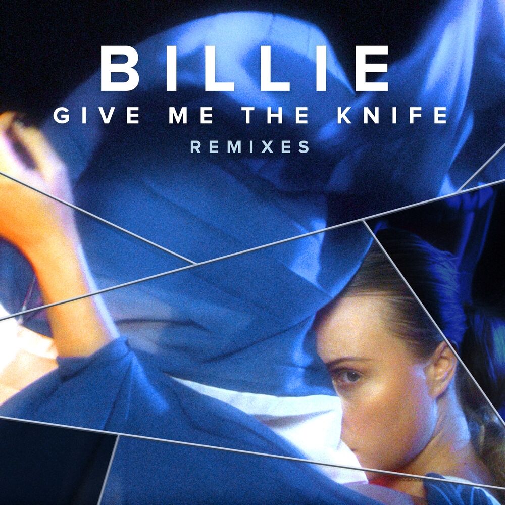 Picture of Give Me The Knife (Remixes)