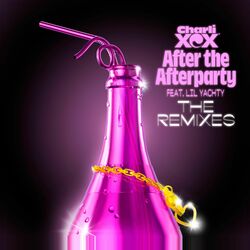 Cover of After the Afterparty (feat. Lil Yachty) (The Remixes)