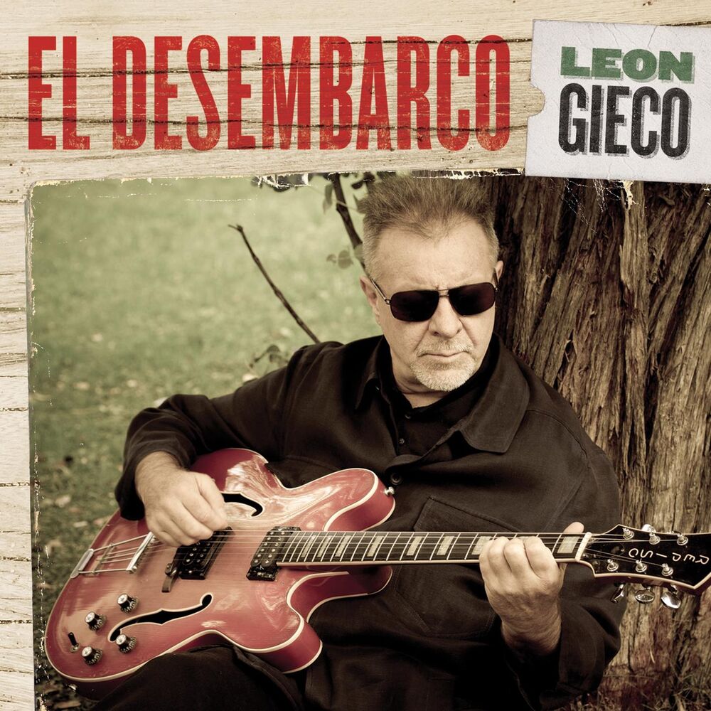 Picture of El Desembarco