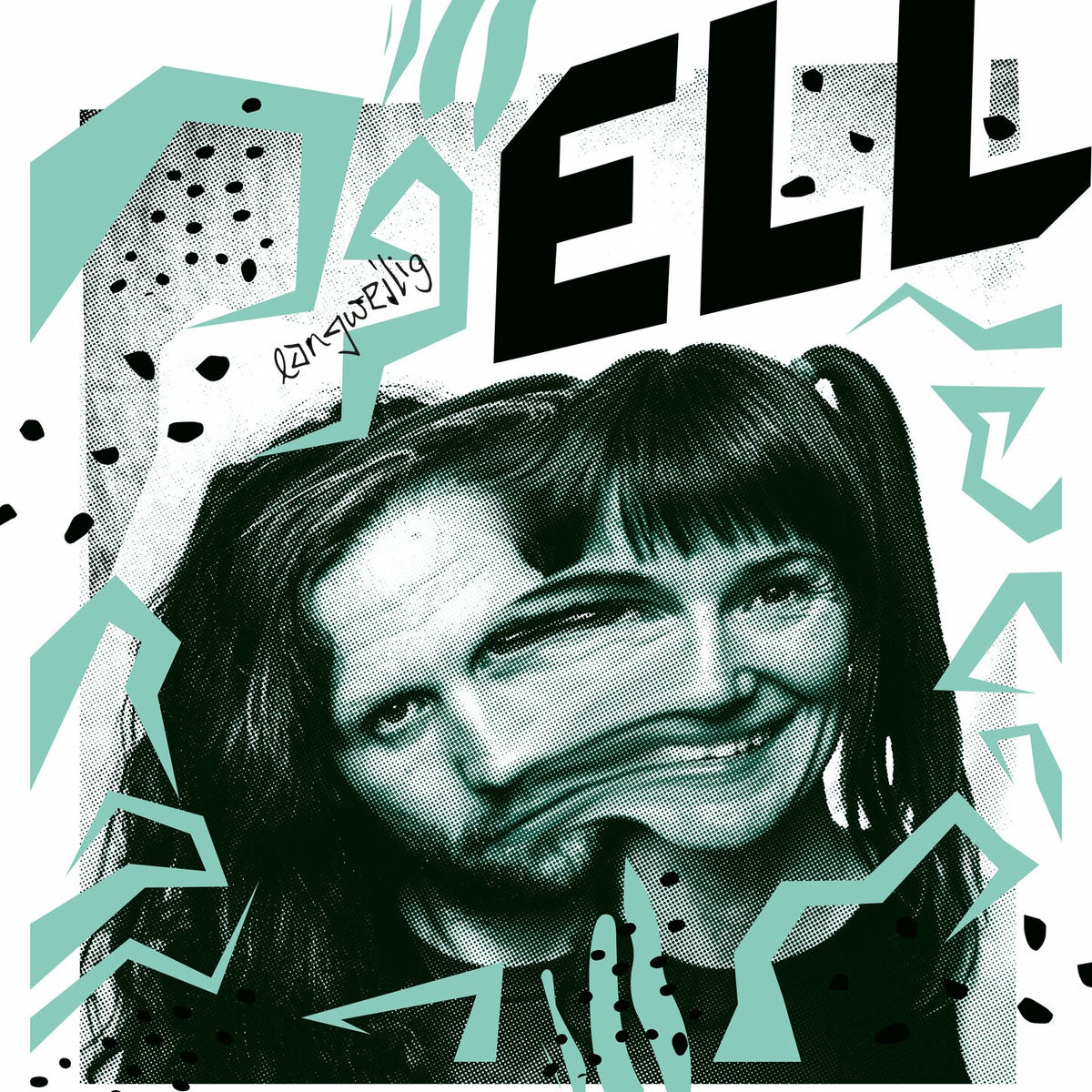 Album cover of Langweilig