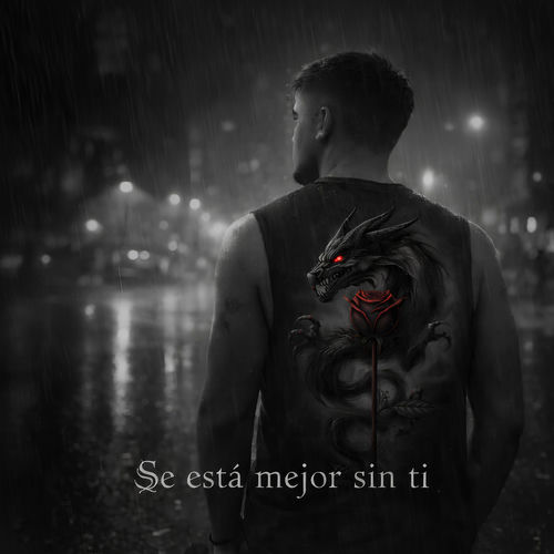 se está mejor sin ti