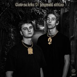 Cover of Zlato na krku 2: Jchymski edition