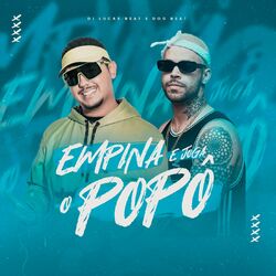 Cover of Empina e Jogo o Popô