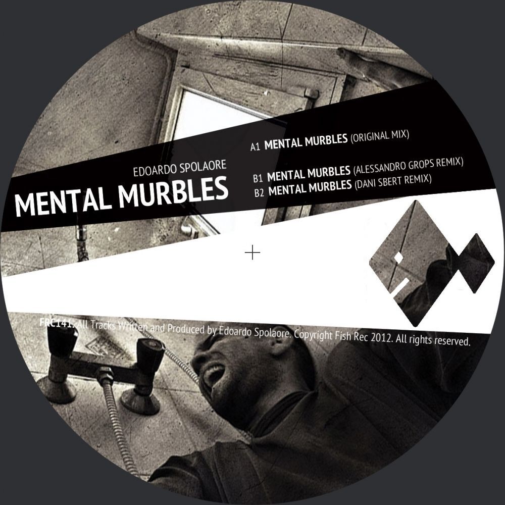 Picture of Mental Murbles