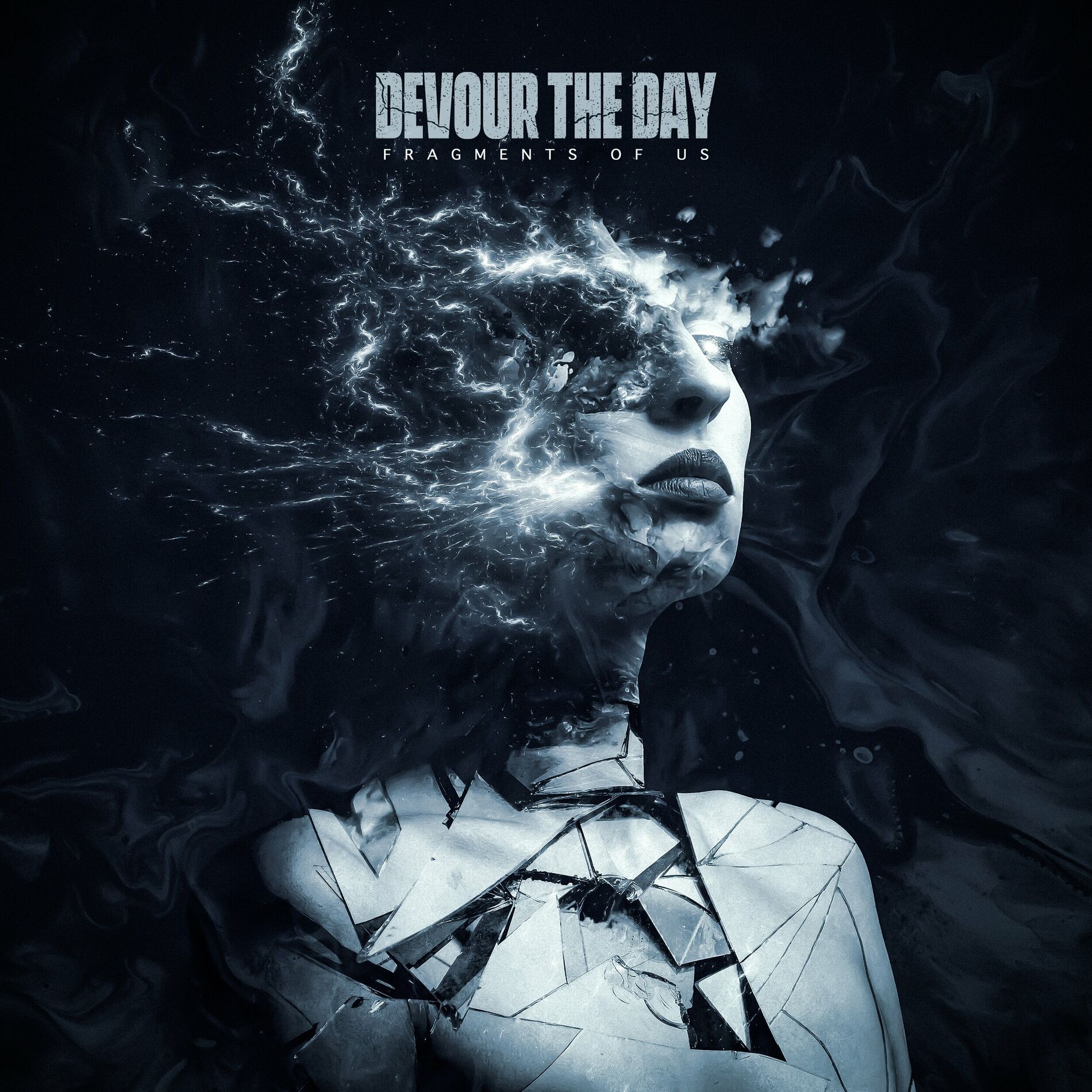 Album cover of Worse Than Death