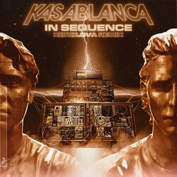 Cover of In Sequence (Korolova Remix)