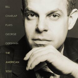 Cover of Plays George Gershwin: The American Soul