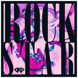 Cover of Rockstar