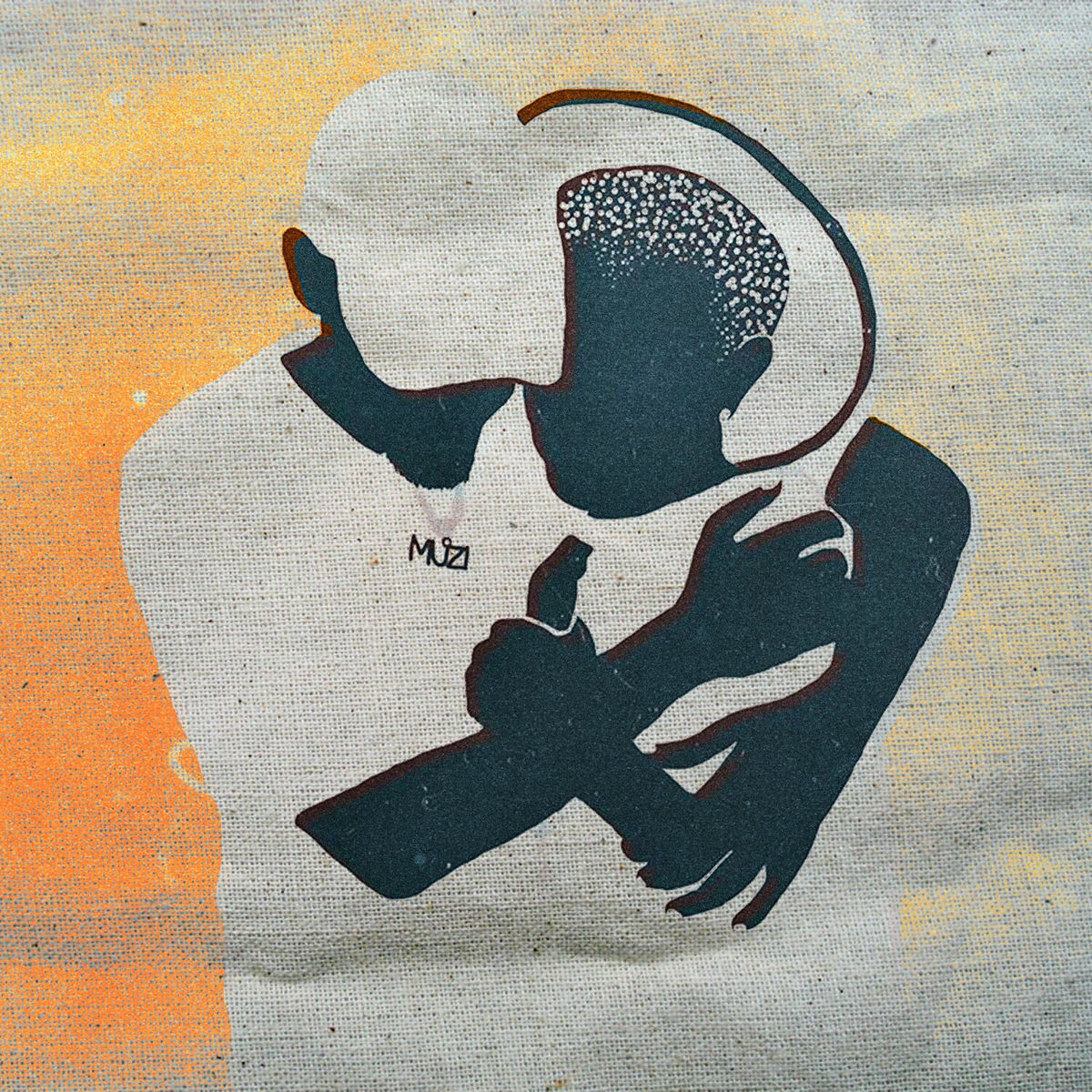Album cover of Mama