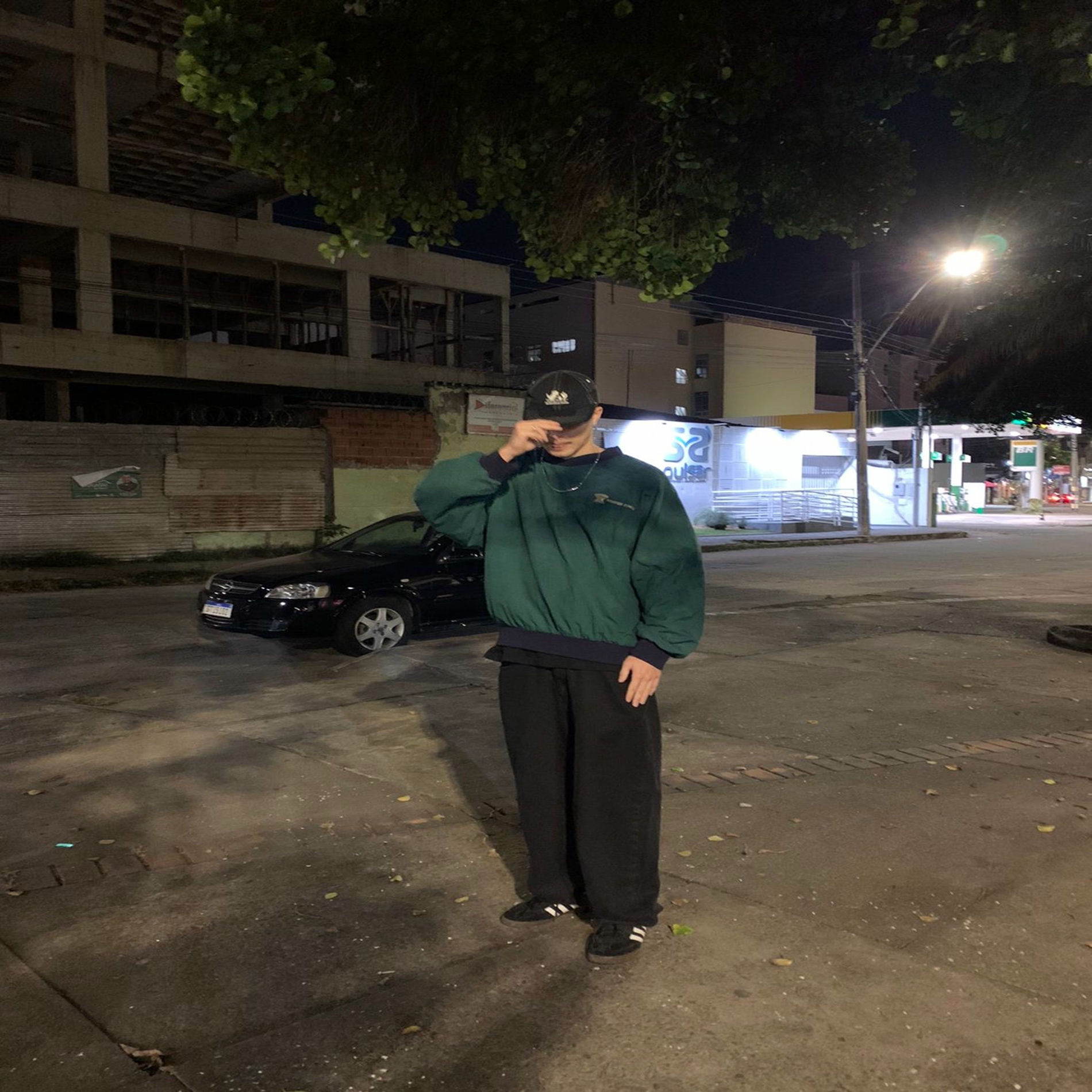 Album cover of Feitiçaria