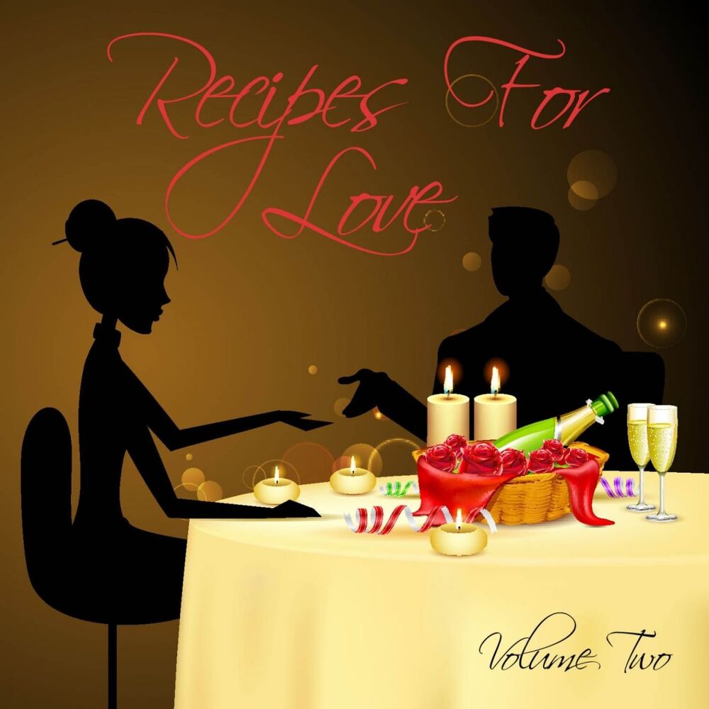 Picture of Recipe for Love - Instrumentals, Vol. 2