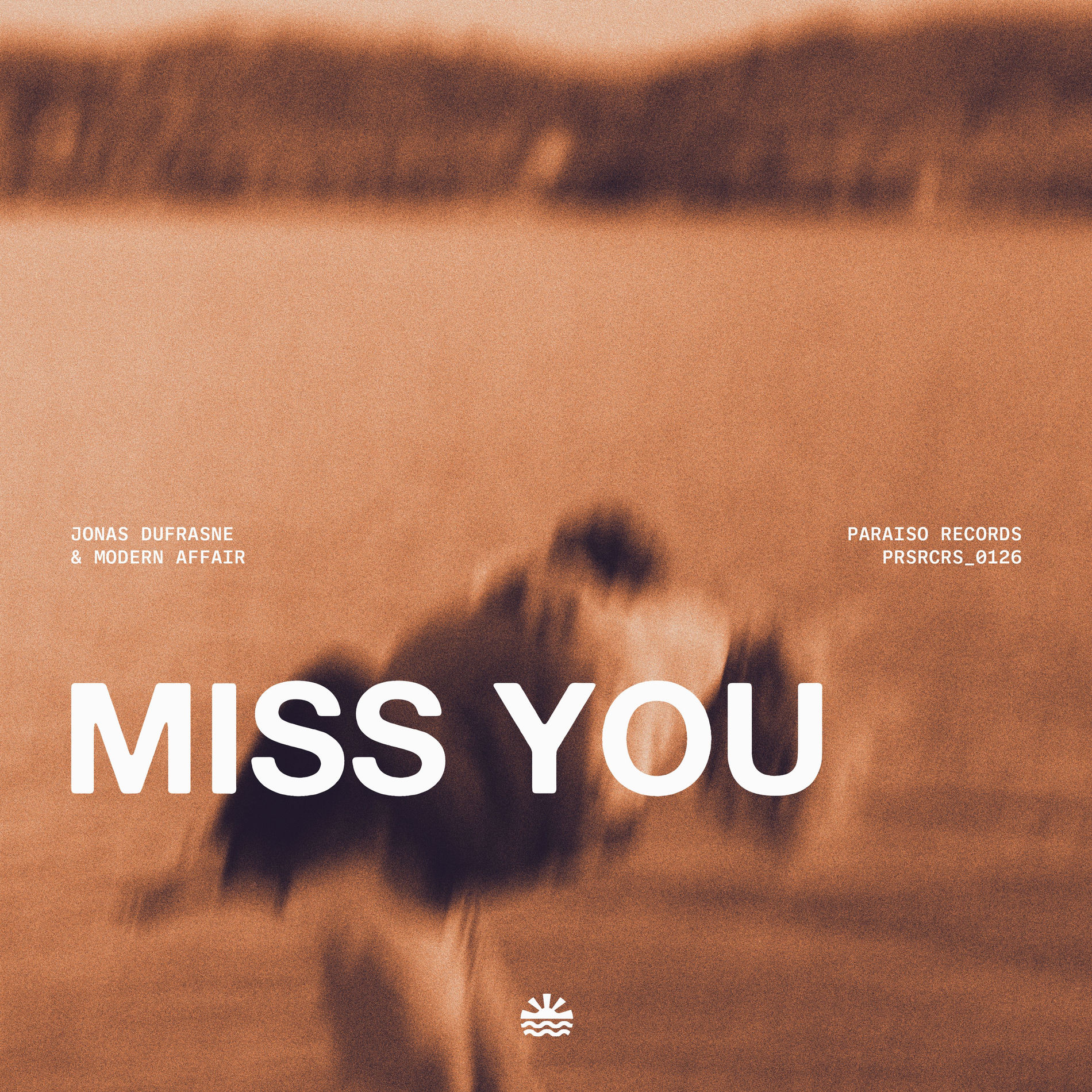 Album cover of Miss You