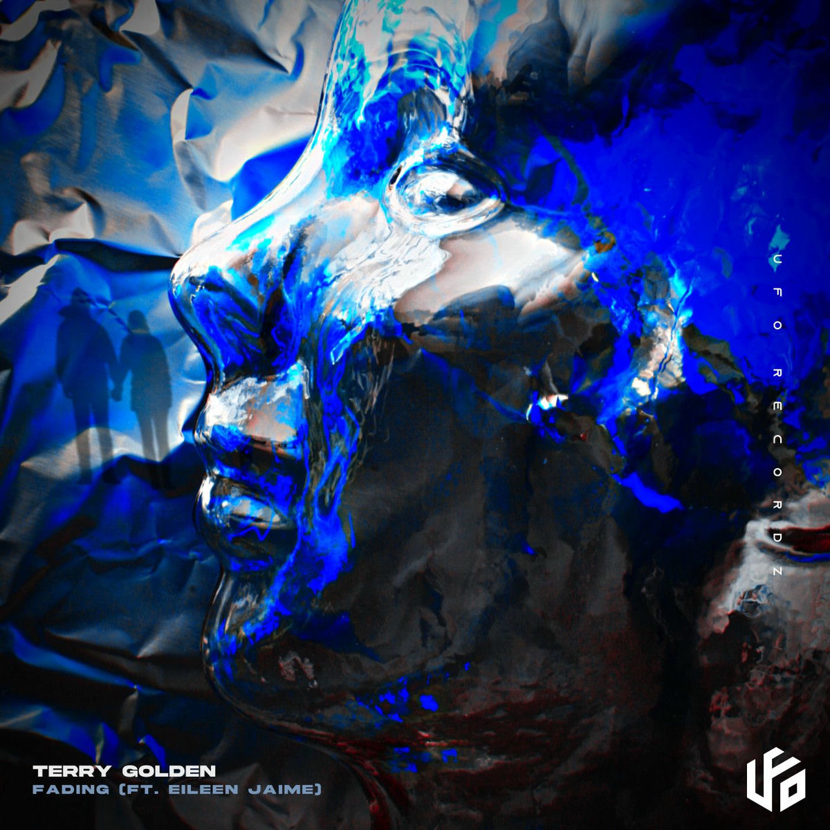 Album cover of Fading (feat. Eileen Jaime)