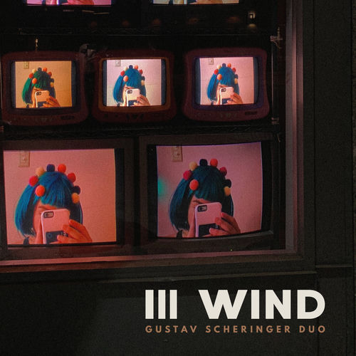 Ill Wind by Gustav Scheringer Duo - 104 BPM