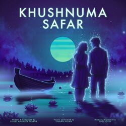 Cover of Khushnuma Safar